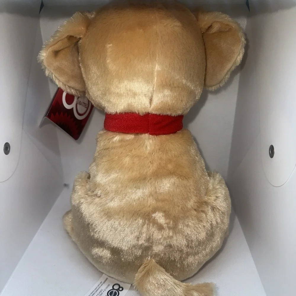 Kohl's Cares/Spirit Marketing Barbie Dog 10